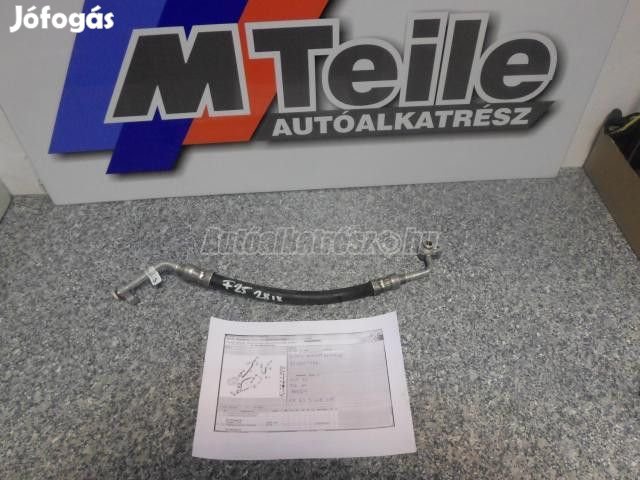 ÁR/DB [GYÁRI BONTOTT] BMW - KLÍMACSŐ - X3-AS -/F25/; X4-ES -/F26/ - |